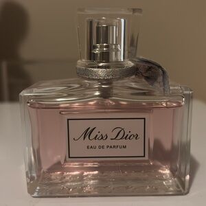 Miss Dior Eau de Parfum 1.7 oz
